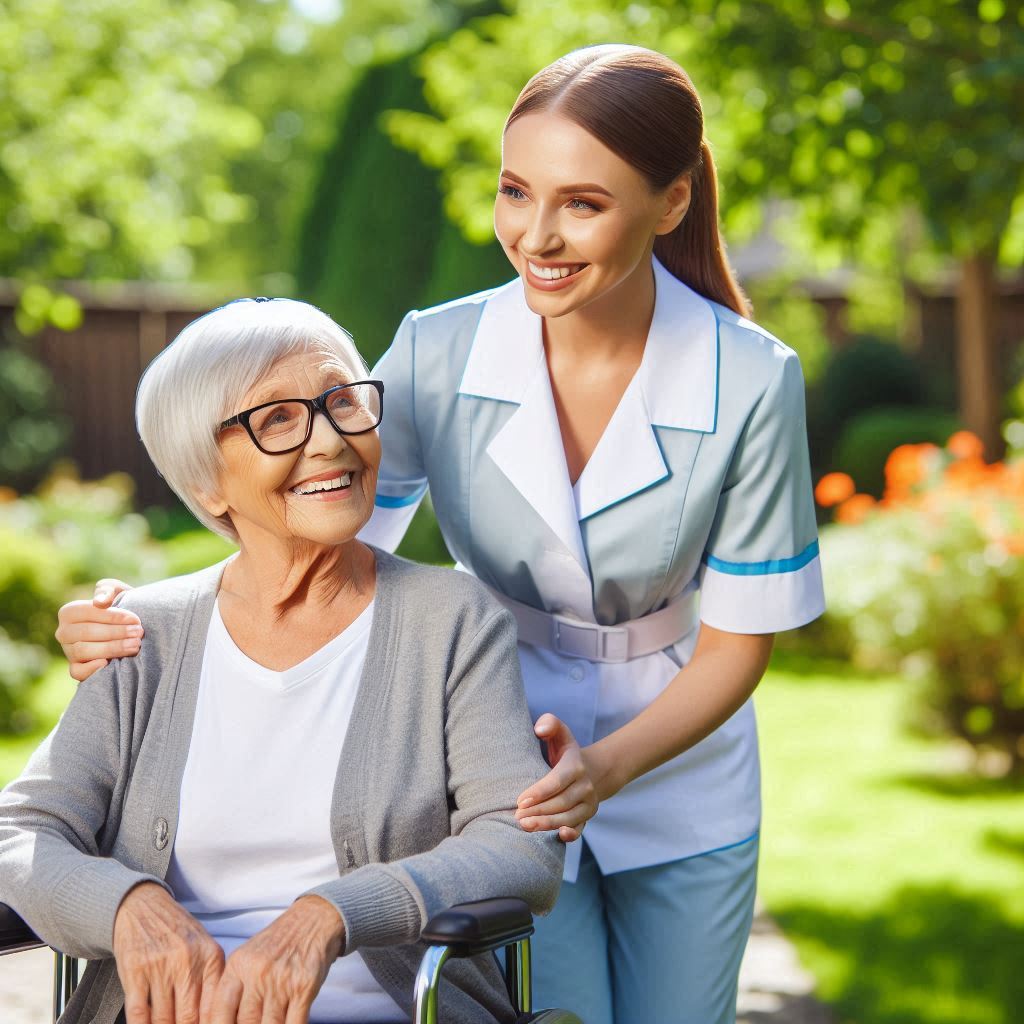 Insurance Coverage and Home Health Aide Services