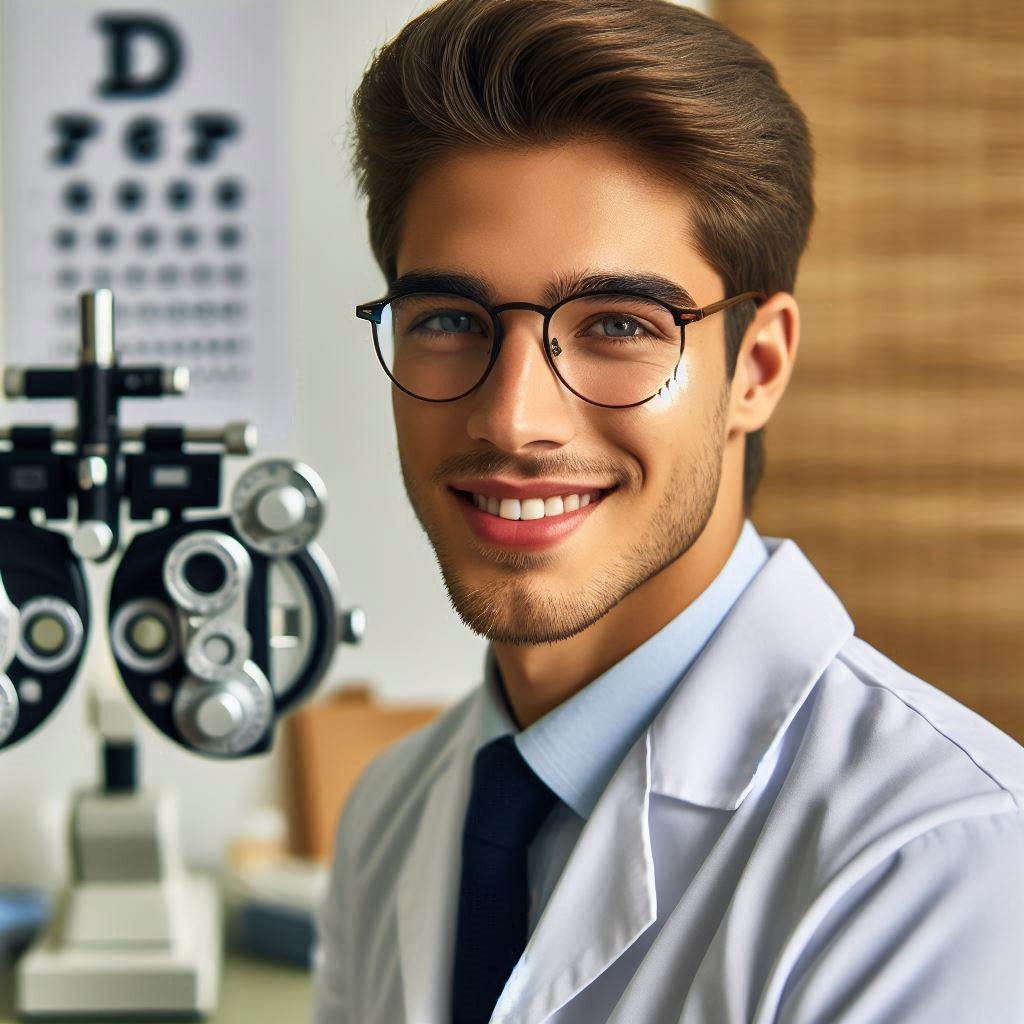 Insurance and Optometry: What Patients Need to Know