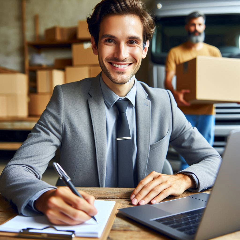 Interview Tips for Aspiring Logistics Coordinators
