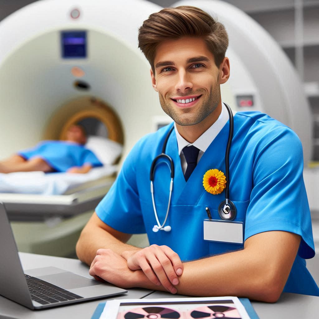 Interview Tips for Aspiring Nuclear Medicine Techs