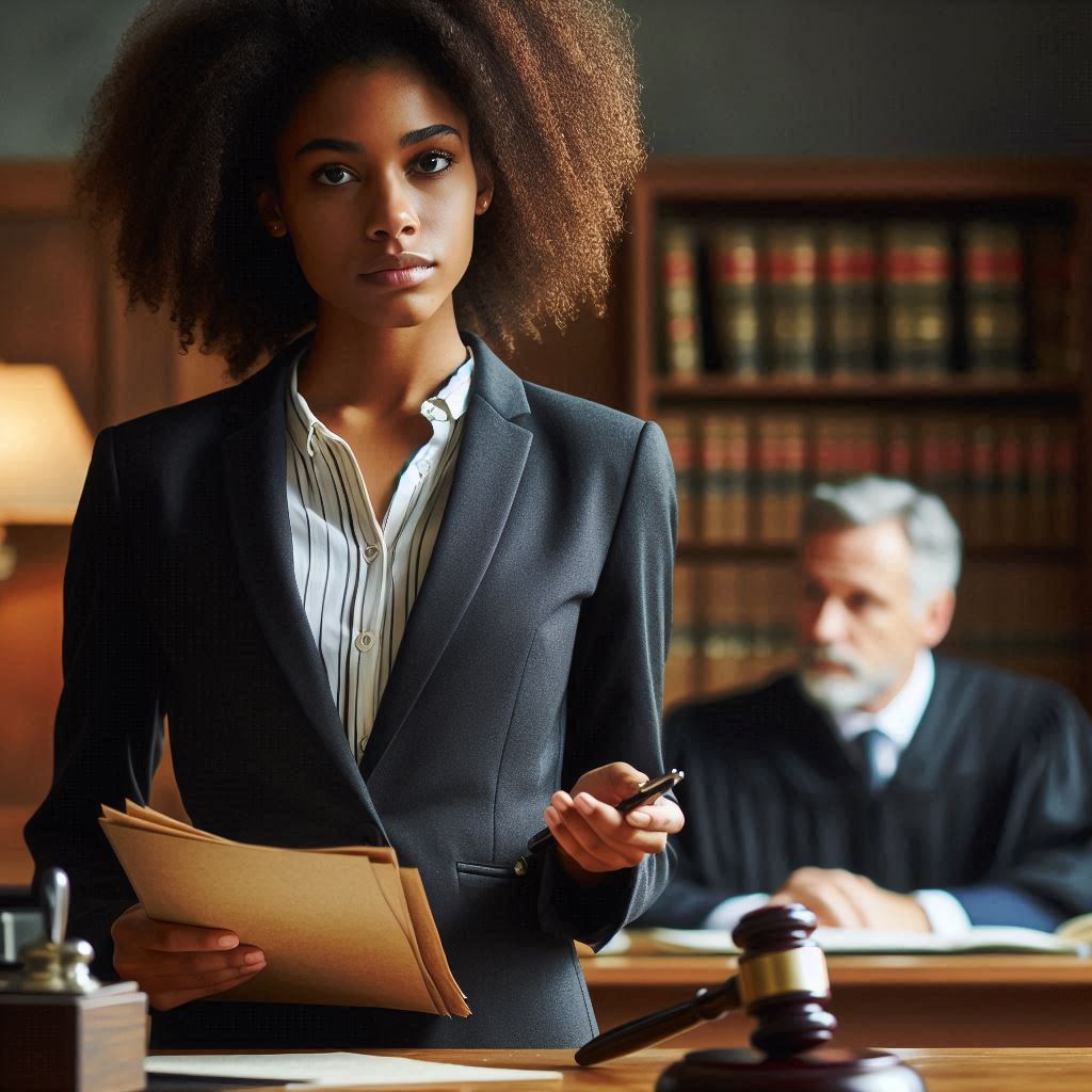 Interview Tips for Aspiring Prosecutors: Stand Out