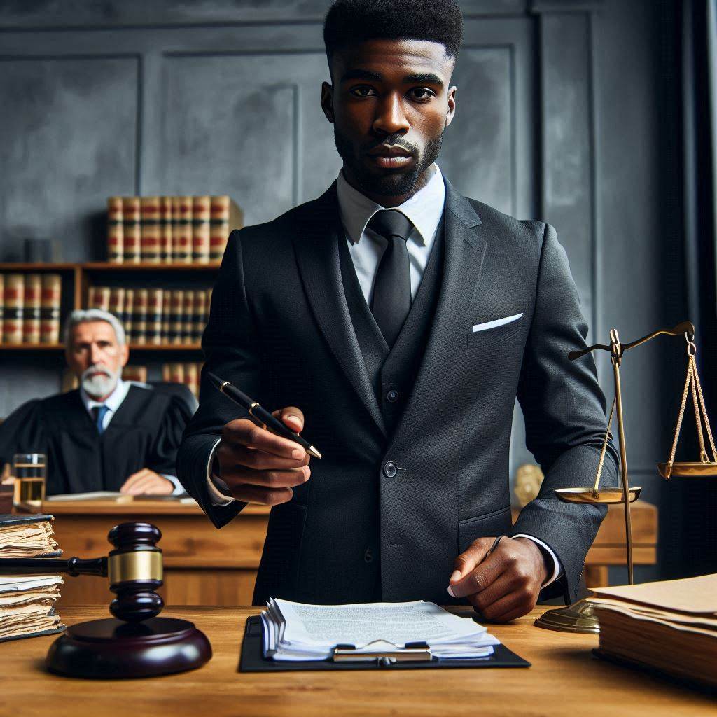 Interview Tips for Aspiring Prosecutors: Stand Out