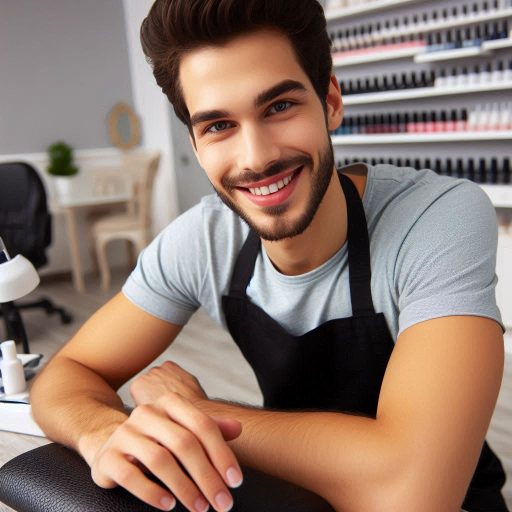 Interview Tips for Landing a Nail Technician Job