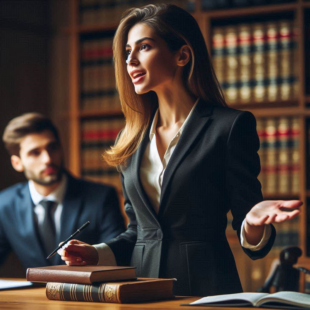 Interview Tips for Litigation Support Specialist Jobs