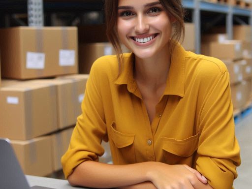 Interview Tips for Shipping and Receiving Clerk Jobs