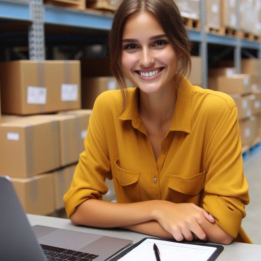 Interview Tips for Shipping and Receiving Clerk Jobs