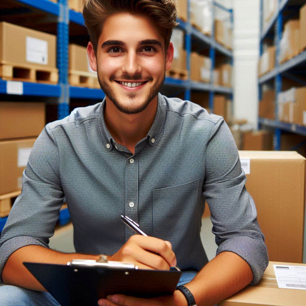 Interview Tips for Shipping and Receiving Clerk Jobs