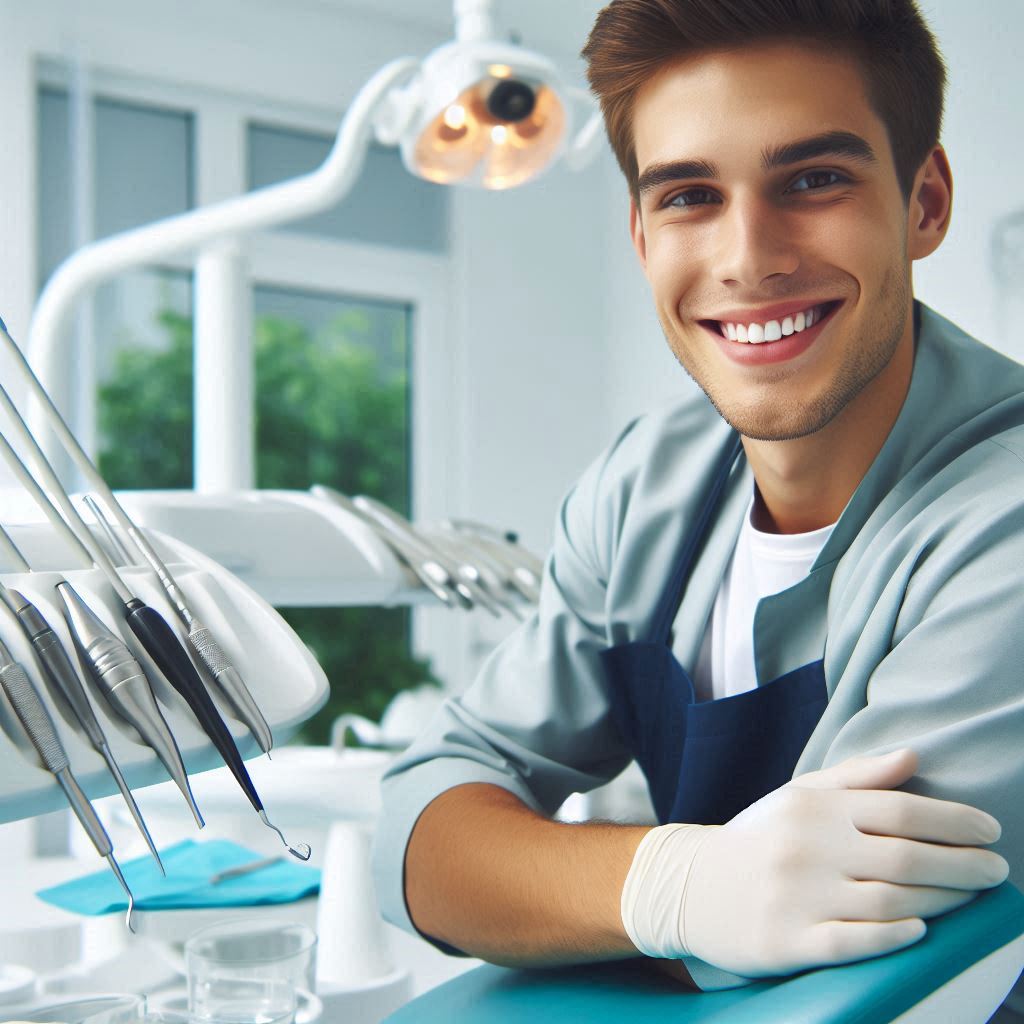 Interview with a Dental Assistant: Insights and Tips