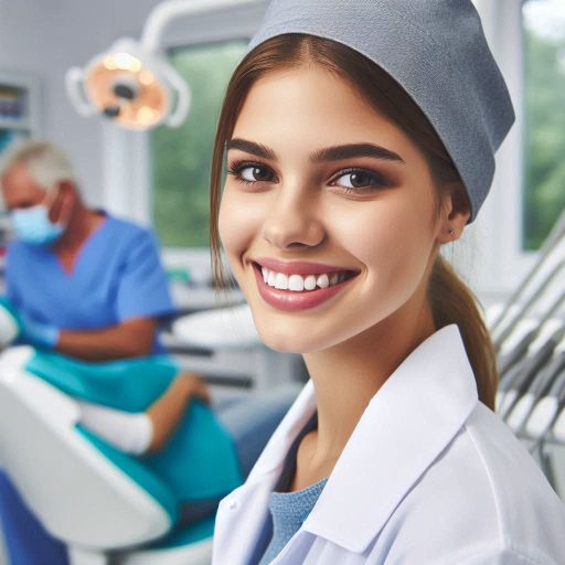 Interview with a Dental Assistant: Insights and Tips