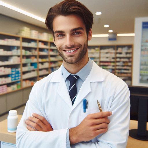 Job Outlook for Pharmacy Technicians in the USA