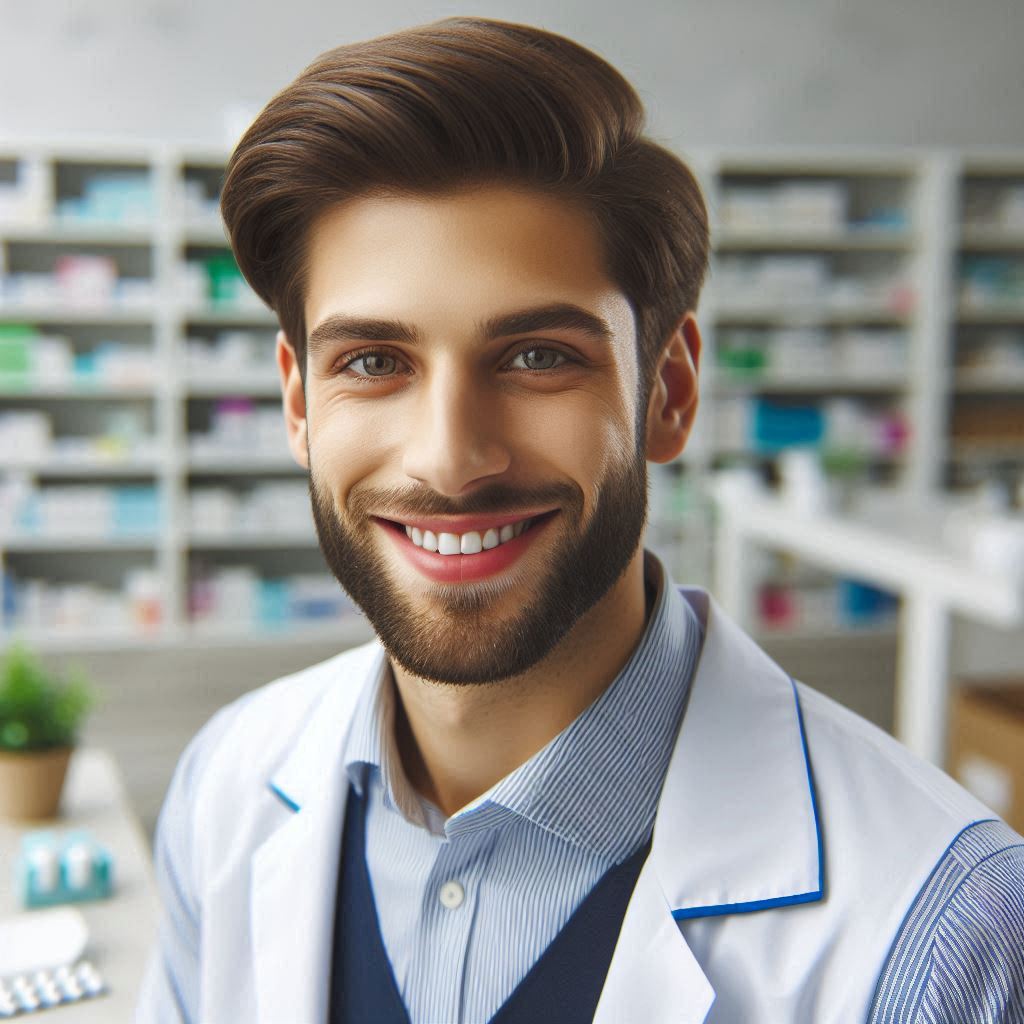 Job Outlook for Pharmacy Technicians in the USA