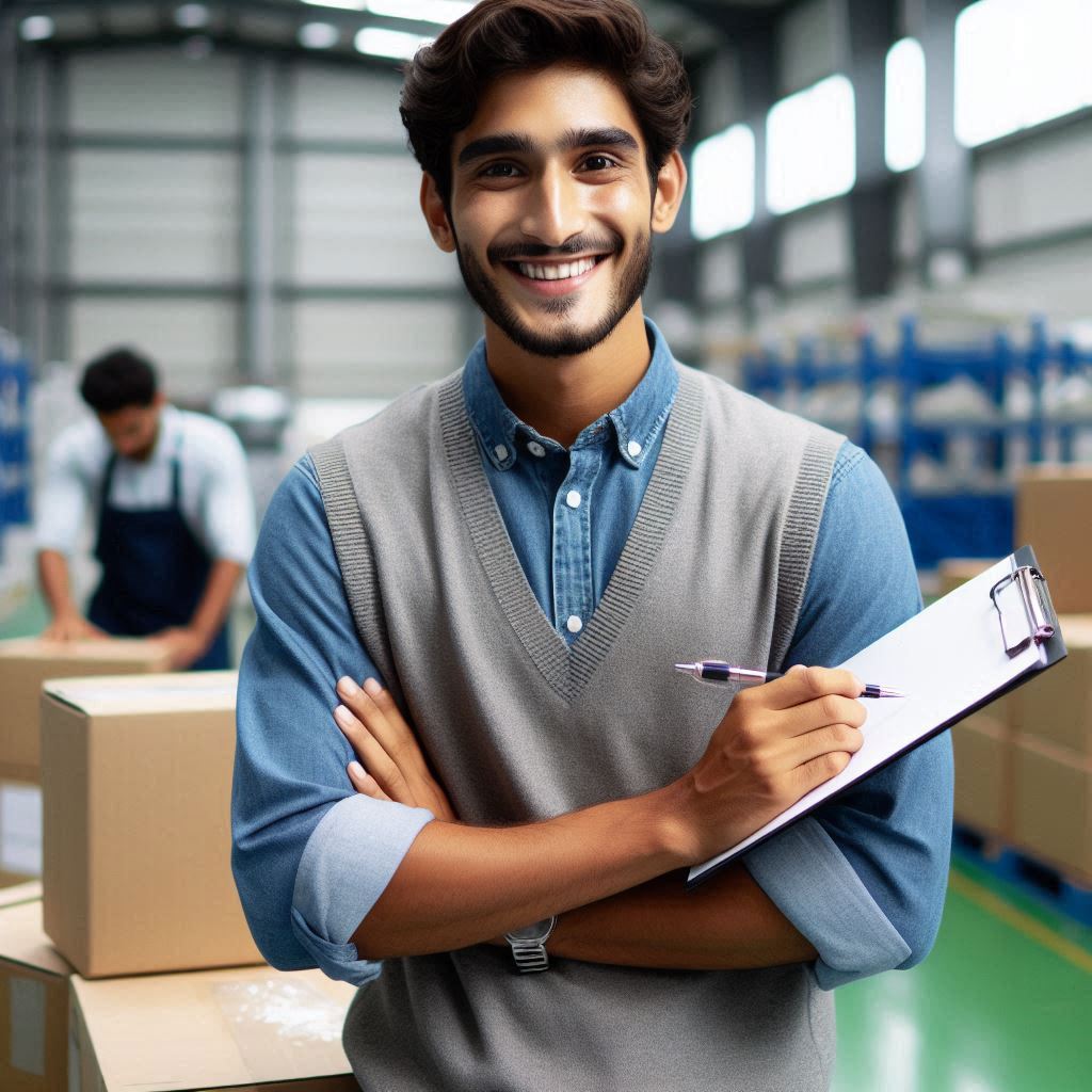 Key Responsibilities of Shipping and Receiving Clerks