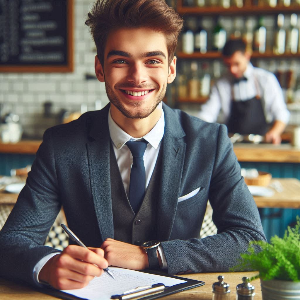 Key Skills for Successful Restaurant Managers
