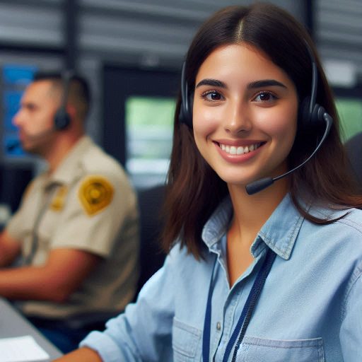 Key Skills for a Successful Dispatch Coordinator