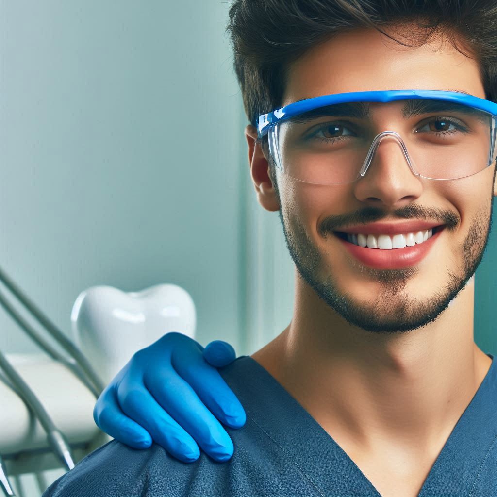 Latest Technological Advances in Dental Assisting