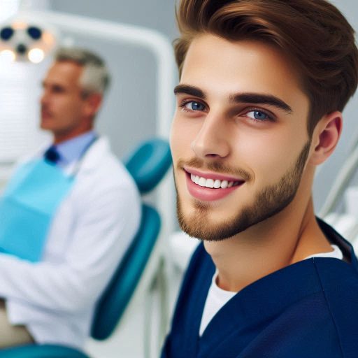 Latest Technological Advances in Dental Assisting