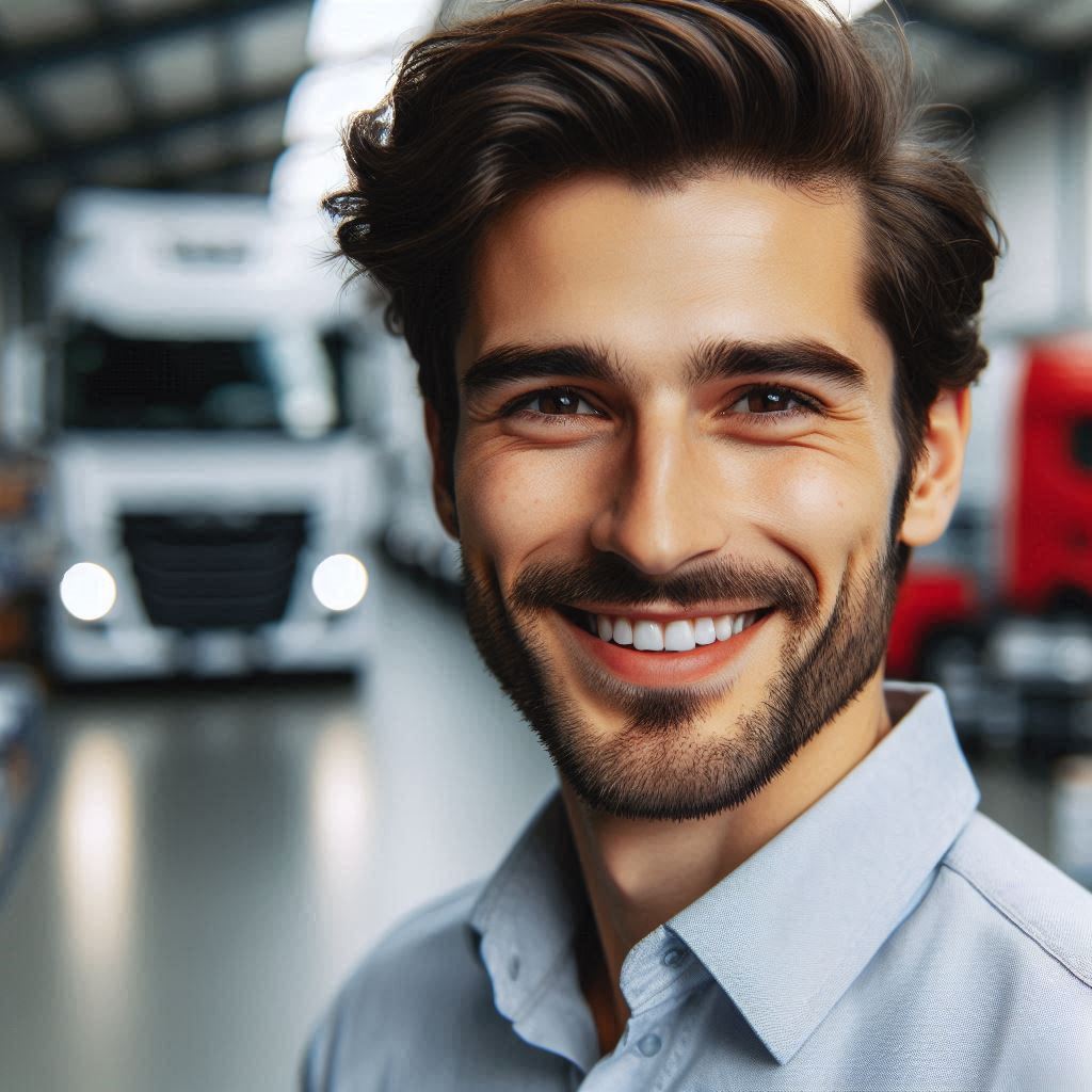 Legal Compliance for Fleet Managers: What You Need to Know