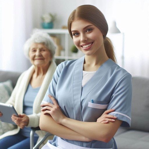 Legal Considerations for Hiring a Home Health Aide