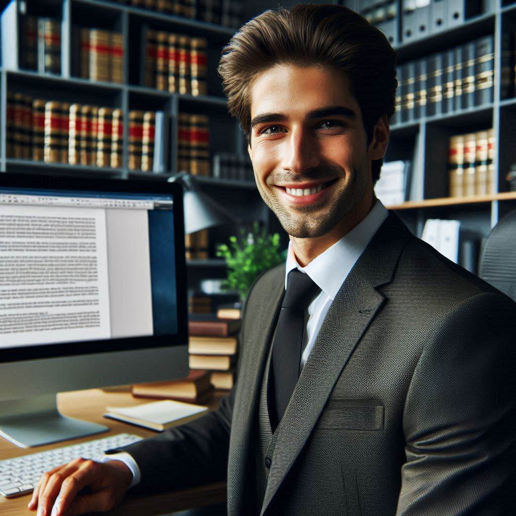 Legal Research Tips for Litigation Support Specialists