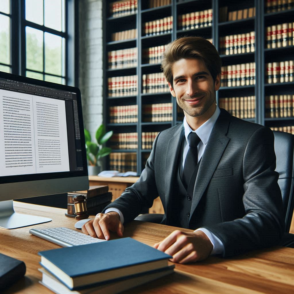 Legal Research Tips for Litigation Support Specialists