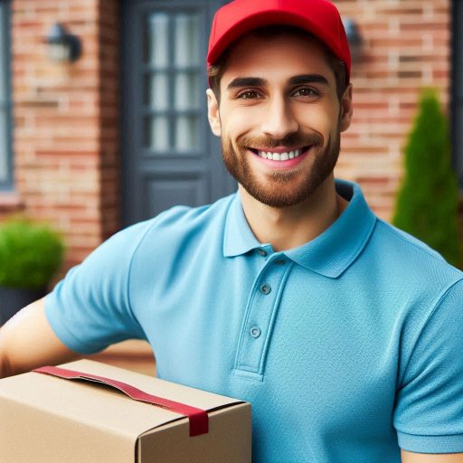 Legal Rights and Responsibilities of Food Delivery Drivers