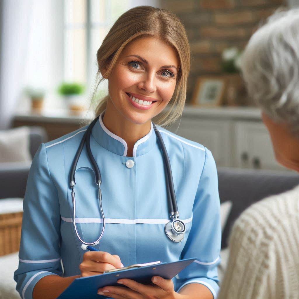 Legal and Ethical Considerations for Home Health Aides