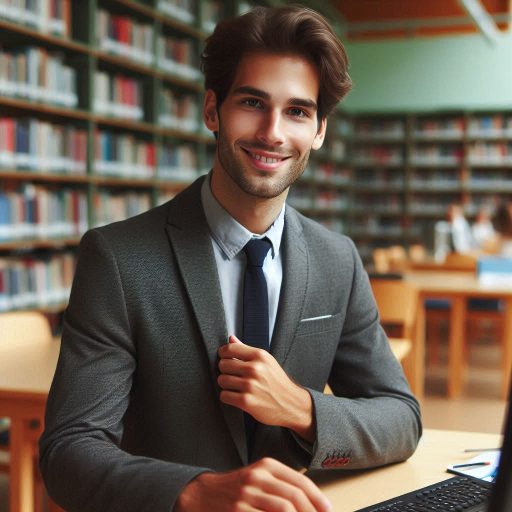 Library Assistant: Exploring Salary and Benefits