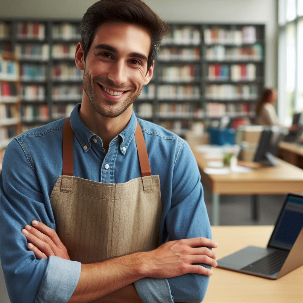 Library Assistant Career Opportunities In Various Libraries Library Assistant Career Opportunities In Various Libraries
