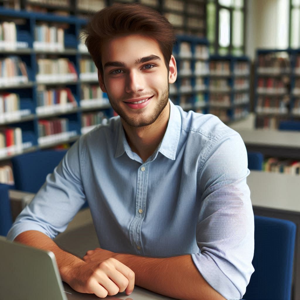 Library Assistant: Importance of Teamwork
