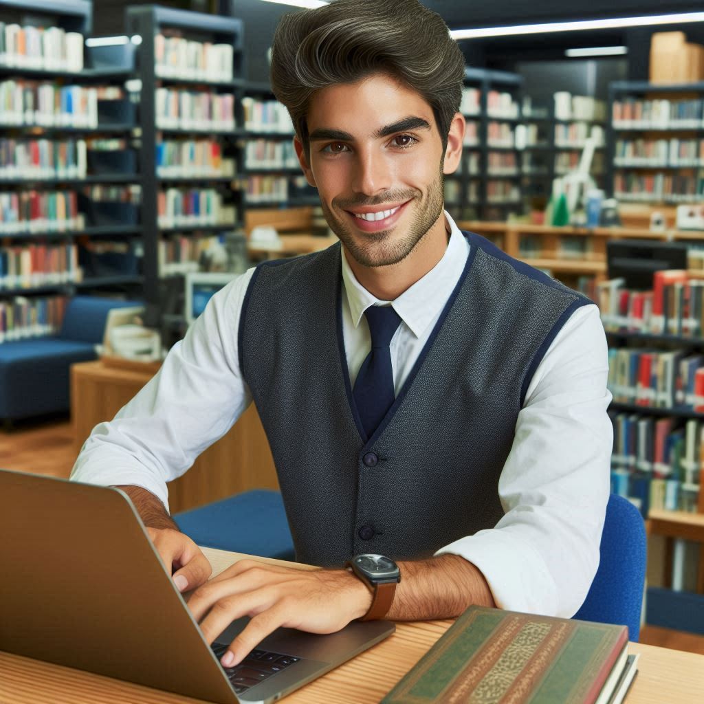 Library Assistant Interview Tips and Tricks
