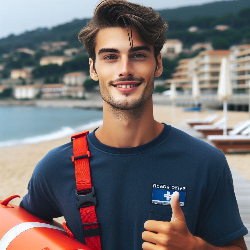 Lifeguard Gear: Must-Have Equipment for Safety