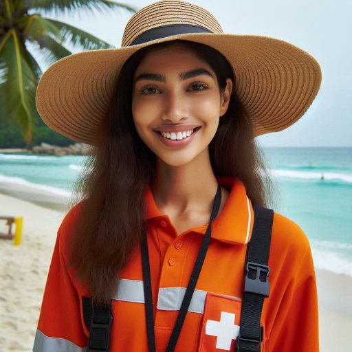 Lifeguard Job Satisfaction: Why People Love It