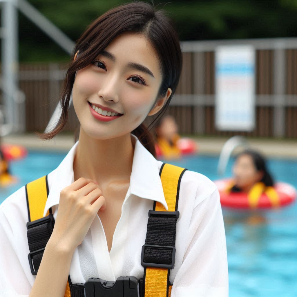 Lifeguard professional development resources