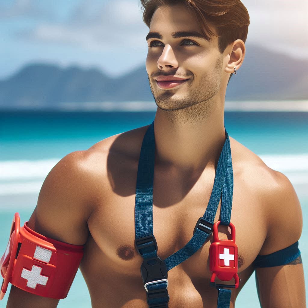 Lifeguard Safety Tips for Swimmers and Beachgoers