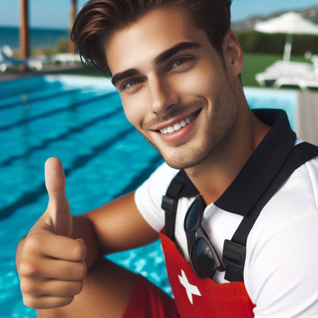 Lifeguard Training: How to Build Confidence
