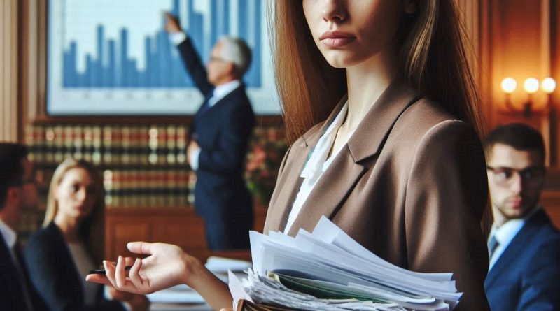 Litigation Support Specialist vs. Legal Assistant