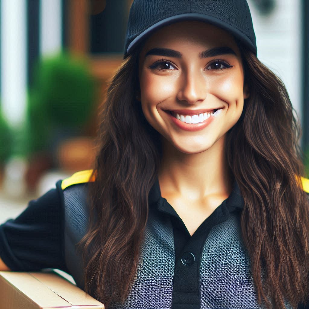 Managing Expenses as a Food Delivery Driver
