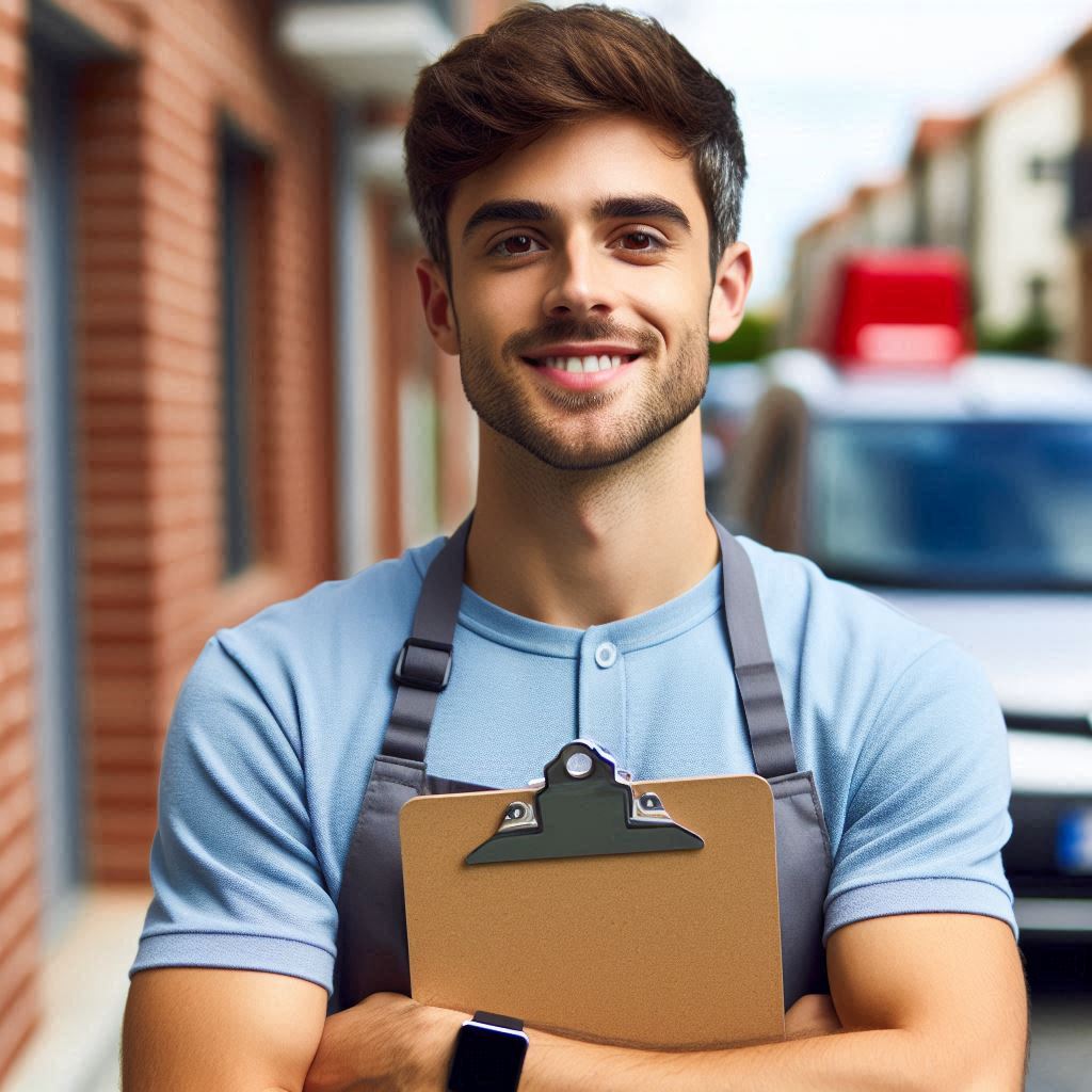 Maximizing Efficiency: Food Delivery Driver Hacks