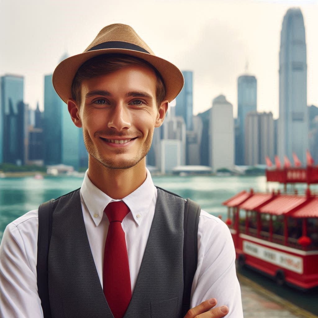 Maximizing Tips and Earnings as a Tour Guide