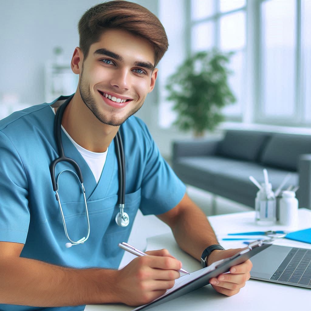 Medical Assistant Continuing Education Opportunities