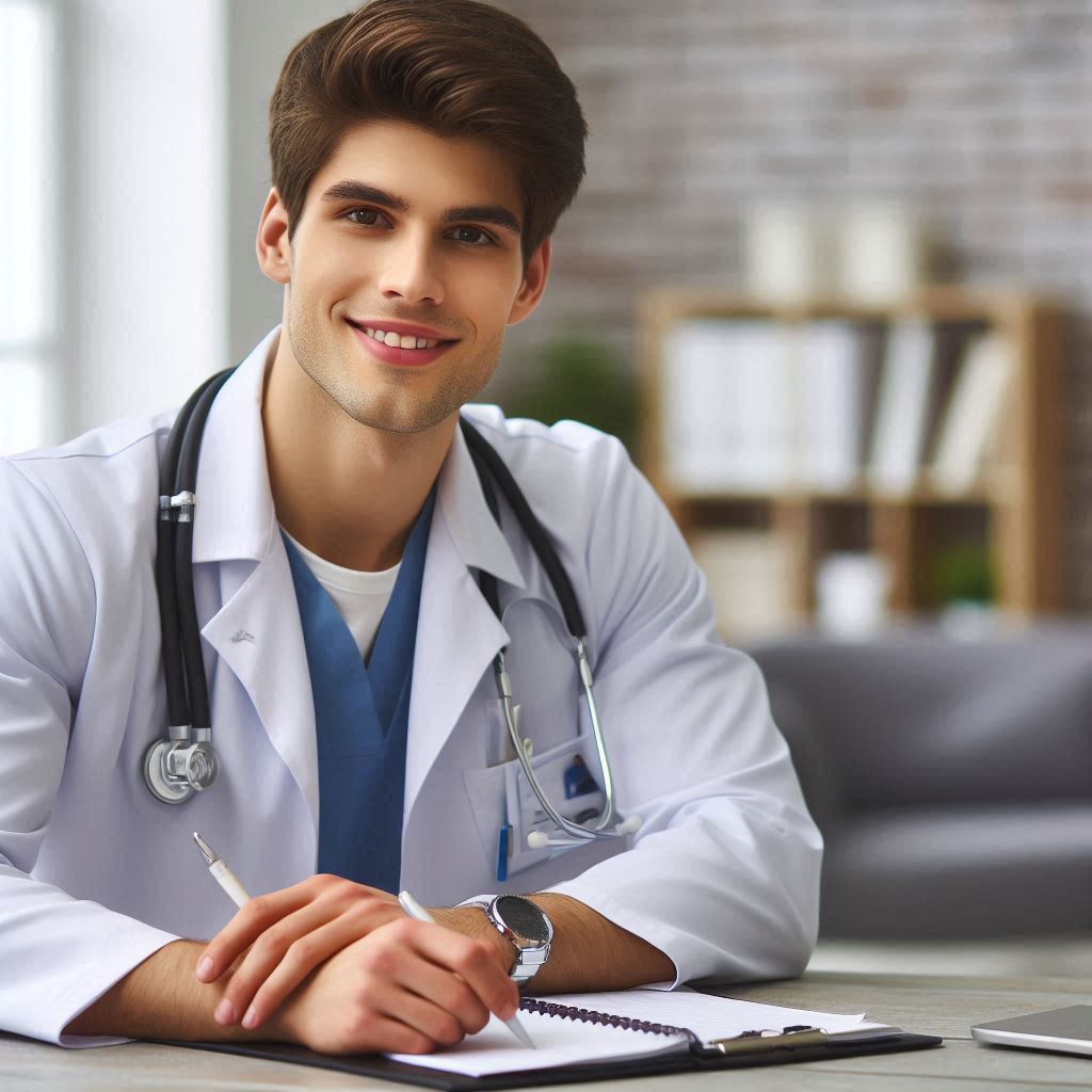 Contribution Medical Medical Assistant Contribution to Healthcare Teams