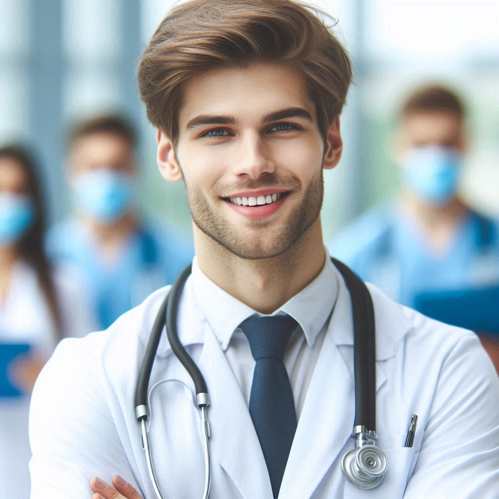 Medical Assistant Networking: Building Professional Connections
