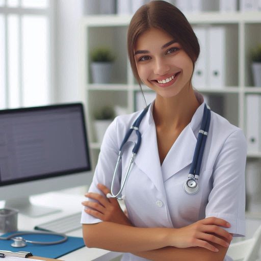 Medical Assistant Online Training Programs