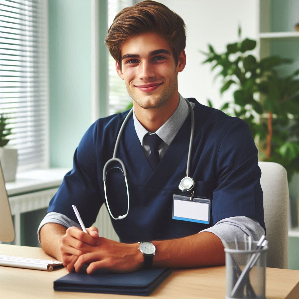 Medical Assistant Role in Telemedicine
