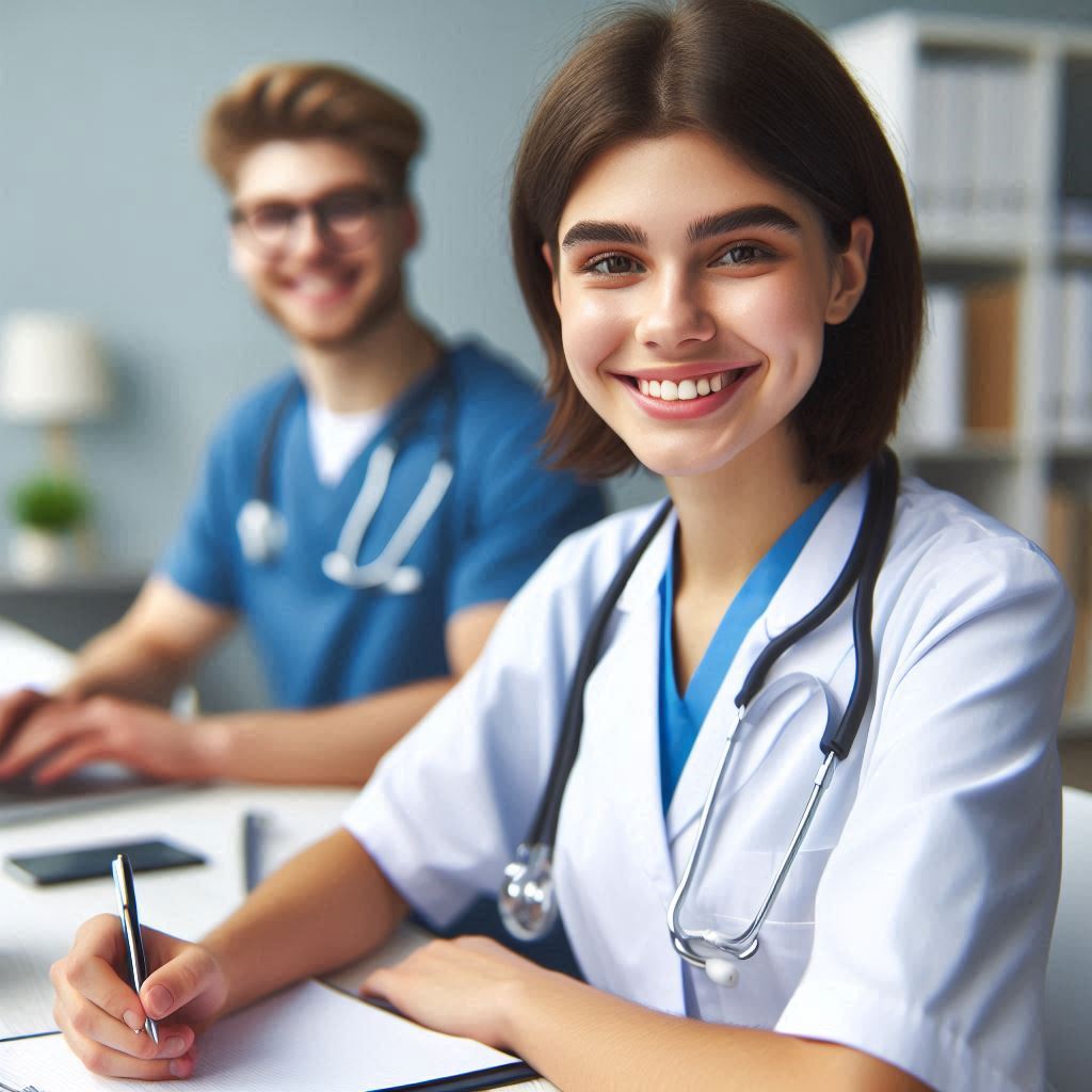 Medical Assistant Specializations and Roles
