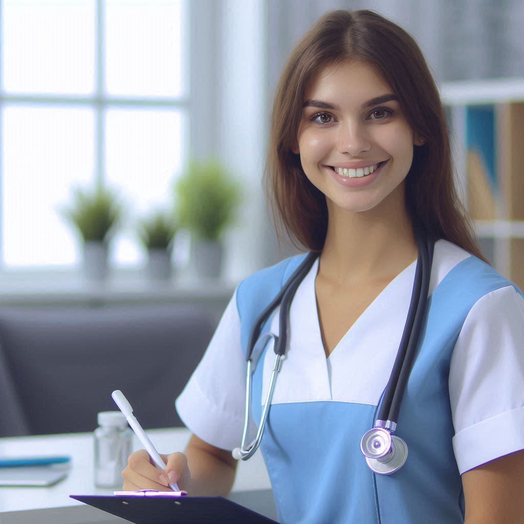 Medical Assistant vs. Nurse: Key Differences