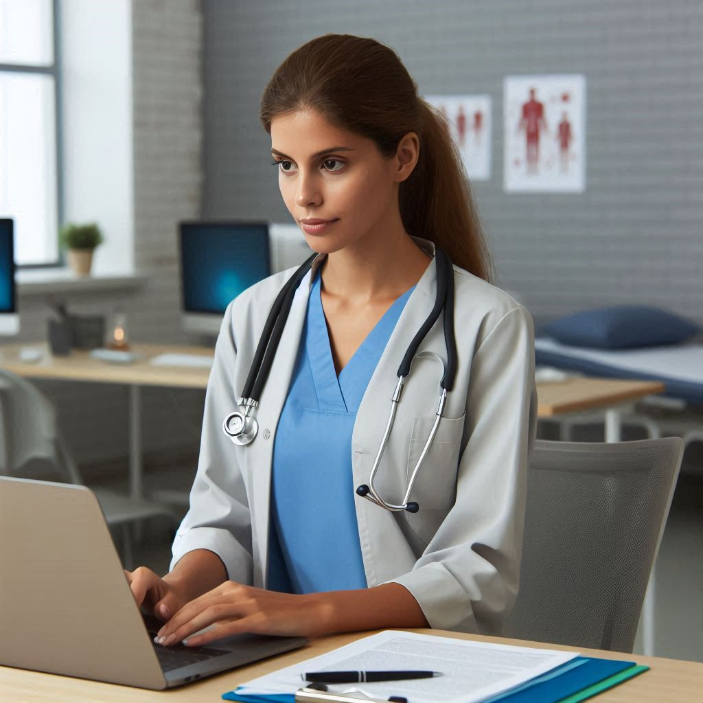 Medical Coding Internship: Gaining Practical Experience