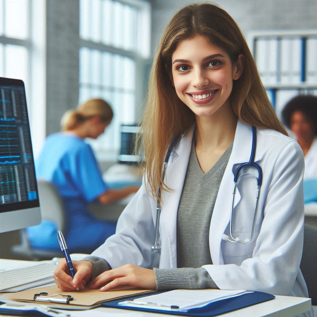 Medical Coding Internship: Gaining Practical Experience