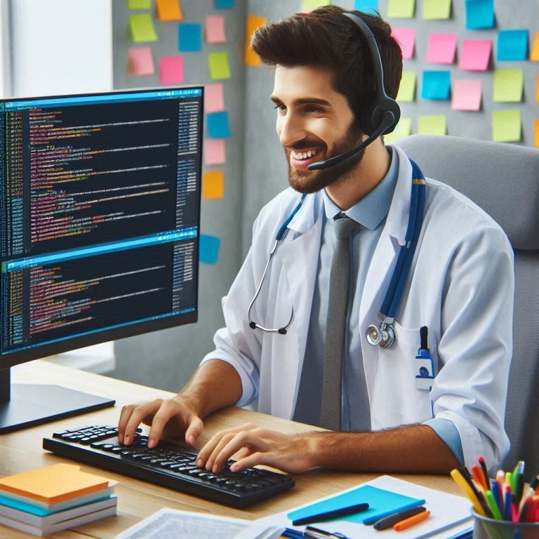 How to stay updated with medical coding changes