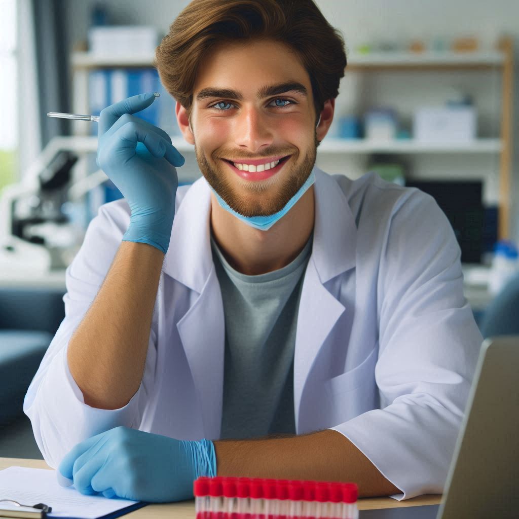 Medical Lab Technician: Common Lab Tests Explained